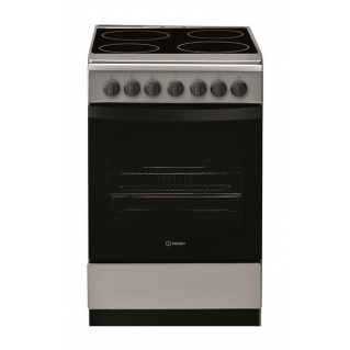 Плита электрическая Indesit IS5V4PHX-EU в Запорожье